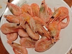 -汉巴味德(沈阳万象汇店)