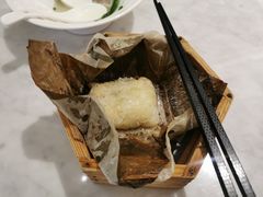 珍珠糯米雞-惠如樓(白云机场T2国际出发店)