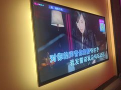 -音乐派KTV(银泰城店)