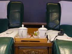 -玉清池3D影院足浴(温州大道店)