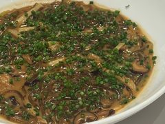 沙蒜烧豆面-新荣记(椒江店)