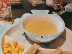 -师烤·豆花烤鱼(广州荔湾扬韬广场店)