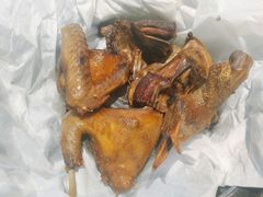 -大鸽饭(马王堆店)