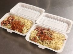 -乔伯凉面(白沙路店)