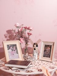 -六月嫁期婚礼(旗舰店)