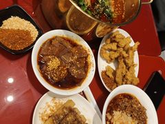 -付小姐在成都(中山公园店)