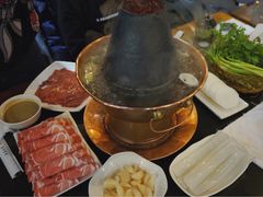 -情忆草原涮肉馆