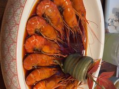 -乔街深夜食堂·小龙虾·高压锅生蚝(杭州总店)