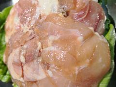 -韩国大金刚烤肉·料理(印象城店)