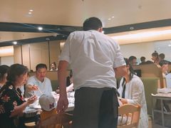 大堂-海底捞火锅(奥山世纪城店)