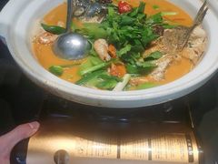 -明丰小渔馆(明月路店)
