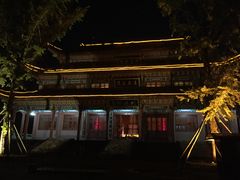 -武陵山森林公园
