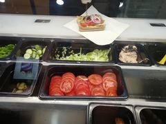 -SUBWAY赛百味(大都荟店)