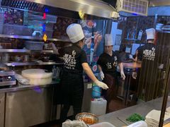 -喝丢一只鞋海鲜烧烤·海肠捞饭(市场店)
