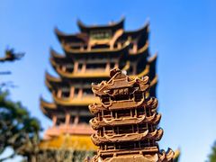 -黄鹤楼