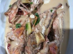 -杨记海鲜楼(三门黑金冠店)