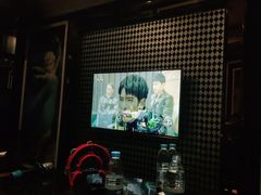 -幸福时光KTV(纬六路店)
