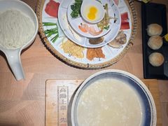 -上坐过桥米线(顺城店)