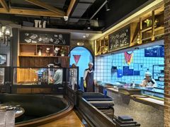 -快乐小羊(富强中路店)