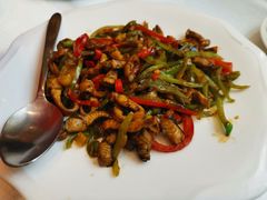 炒鳝丝-湖北味道(湖北大厦店)