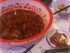 -文和友老长沙龙虾馆(化龙池店)