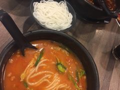 -阿香米线(乐客城店)