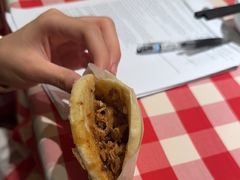 -西贝(宁波天一国购店)