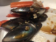 -星伦多 自助料理(圆融店)