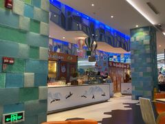 -帝企鹅自助餐厅•儿童岛•真企鹅(长隆企鹅酒店)