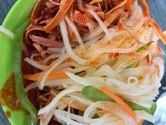 -金家瑞海面馆(满城北街店)