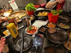 -谷牛和牛烤肉(漕河泾印象城店)