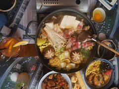 -烧鸟横丁(联发文创口岸店)