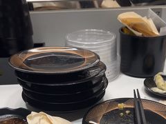 -争鲜回转寿司(朝北大悦城店)