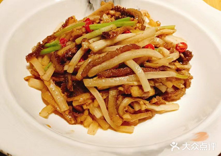 寻钵记民菜馆·正宗常德钵子菜(滨湖路店)图片