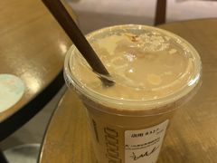 -星巴克(苏州石路百脑汇店)