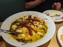 豆花酸菜鱼-新发现(复地活力城店)