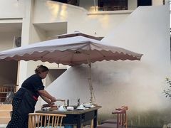 -大汗烧烤滩羊馆(清水河公园店)