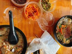-金津老鸭粉丝馆(建设路店)
