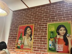 -多宾韩国料理(学衡路店)