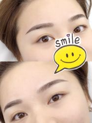 -HQ半永久纹绣纹眉