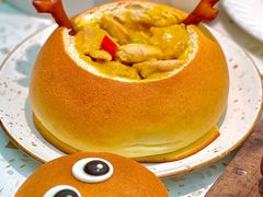 -大树餐厅(环球港店)
