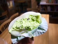 -迦南·甜品蛋糕(传媒店)