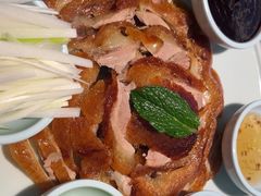 -额娘·春饼烤鸭(天鸿店)