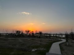 -采石矶景区