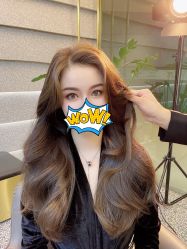 -3AM HAIR SALON染发接发