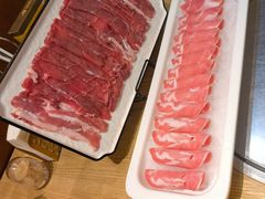 -百草滩羊清水涮羊肉(长城路店)
