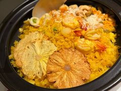 -狮拾久·现代新加坡料理(壹方城店)