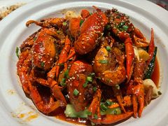 -肥肥虾庄·金牌油焖大虾(杨园滨江时代walk店)