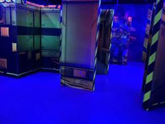 -嗨马乐动室内潮玩运动·团建·轰趴·桌游(南丰汇店)
