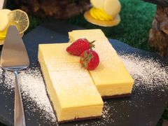 -北京王府井希尔顿酒店·万斯阁西餐厅